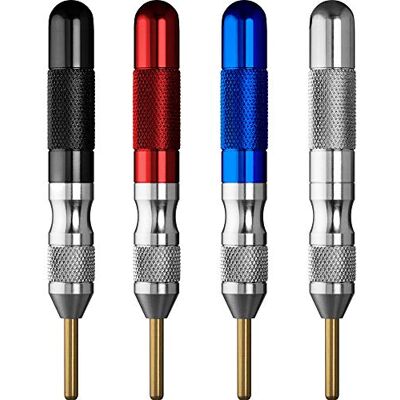Mission AliFix Pro Softdarts Remover Schwarz Mission AliFix Pro Softdarts Remover Schwarz