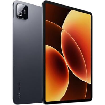 Xiaomi Pad 8 Pro 12+512 Gray (No Power Adapter Included) Xiaomi Pad 8 Pro 12+512 Gray (No Power Adapter Included)