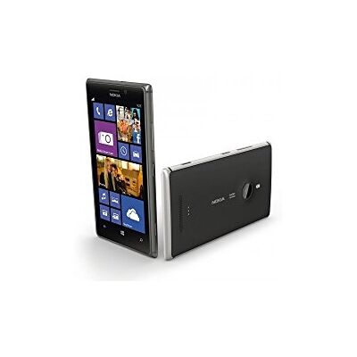 Nokia Lumia 925 16 GB NFC LTE Smartphone Compact 16384 MB Nokia Lumia 925 16 GB NFC LTE Smartphone Compact 16384 MB