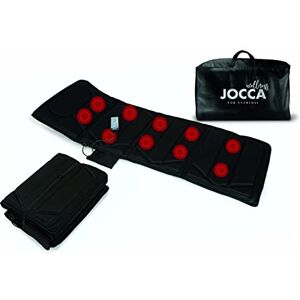 JOCCA SE0319 Nackenmassagekissen - Massagekissen JOCCA SE0319 Nackenmassagekissen - Massagekissen