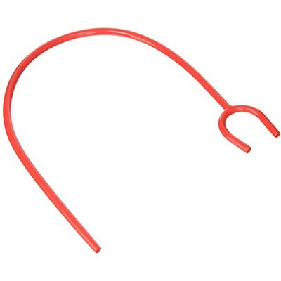 GIMA 32624 Lira, rot, 20 Stück GIMA 32624 Lira, rot, 20 Stück