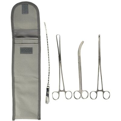 GIMA Gynäkologie-Set in Nylon - Gynaecology Kit GIMA Gynäkologie-Set in Nylon - Gynaecology Kit
