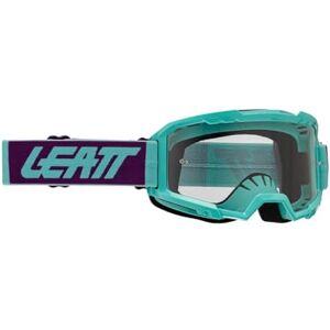 Leatt Vizion 2.5 Blaue Crossbrille - Motocrossbrille Leatt Vizion 2.5 Blaue Crossbrille - Motocrossbrille