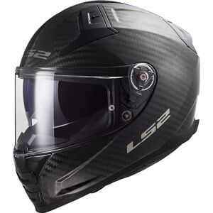 LS2 , Integralhelme motorrad VECTOR II gloss carbon, XXS LS2 , Integralhelme motorrad VECTOR II gloss carbon, XXS