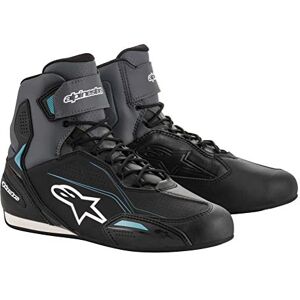 Alpinestars Faster 2 Motorradhandschuhe - Mikrofaser Alpinestars Faster 2 Motorradhandschuhe - Mikrofaser