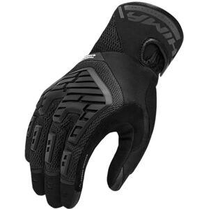 SHIMA - Stream Vent - Schwarz - L - Motorcycle gloves SHIMA - Stream Vent - Schwarz - L - Motorcycle gloves