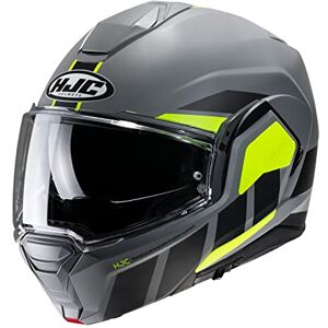 HJC , Modularhelme motorrad I100 BEIS, MC3HSF M HJC , Modularhelme motorrad I100 BEIS, MC3HSF M