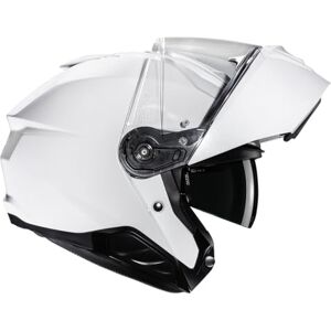 HJC , Modularer Motorradhelm I91, Perlweiss L HJC , Modularer Motorradhelm I91, Perlweiss L