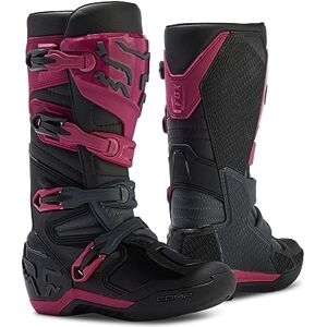 Fox Comp Motocross-Stiefel für Damen, Magnetisch, 9 Fox Comp Motocross-Stiefel für Damen, Magnetisch, 9