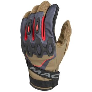 Macna ZAIRONA TAUPE/BLACK XL Macna ZAIRONA TAUPE/BLACK XL