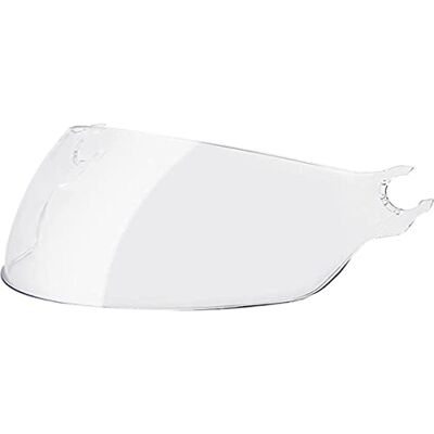LS2 Unisex Visor Of562/Of558 Motorradhelm Visier, Incolor, Einheitsgröße EU LS2 Unisex Visor Of562/Of558 Motorradhelm Visier, Incolor, Einheitsgröße EU