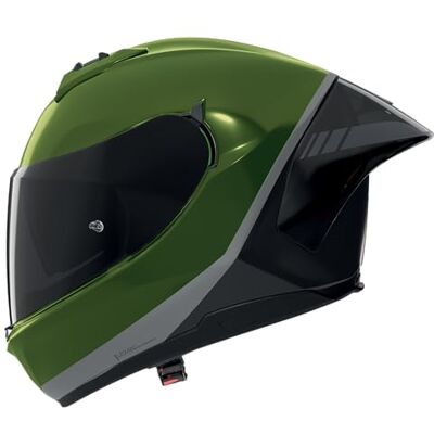 Nolan N60-6 SPORT VERNICIATURA SPECIALE 351 L Nolan N60-6 SPORT VERNICIATURA SPECIALE 351 L