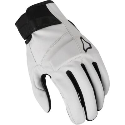 Macna ASTRILL GREY/BLACK L Macna ASTRILL GREY/BLACK L