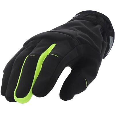 Acerbis Urban WP2 Motorradhandschuhe Acerbis Urban WP2 Motorradhandschuhe