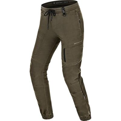 SHIMA Joggsy Motorrad Hose Damen mit Protektoren AirForce Knieprotektoren Motorradhose Kurzgrößen Hosen für Frau Protektorenhose Textilhose Urban Stretch Lang (Frauen, Khaki, 28) SHIMA Joggsy Motorrad Hose Damen mit Protektoren AirForce Knieprotektoren Motorradhose Kurzgrößen Hosen für Frau Protektorenhose Textilhose Urban Stretch Lang (Frauen, Khaki, 28)