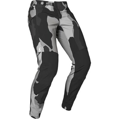 Fox Defend Fire Pants Black Camo 30 Fox Defend Fire Pants Black Camo 30