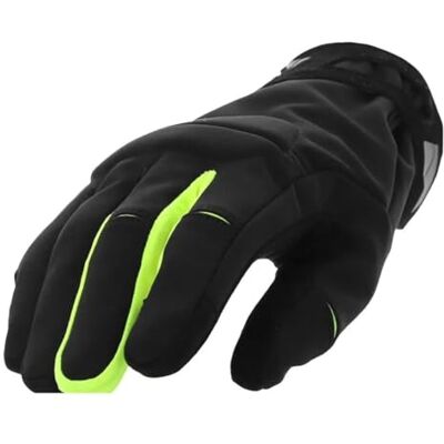 Acerbis Urban WP2 Motorradhandschuhe Acerbis Urban WP2 Motorradhandschuhe
