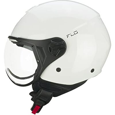 CGM 167A FLO MONO Bianco sagomata XXS White CGM 167A FLO MONO Bianco sagomata XXS White