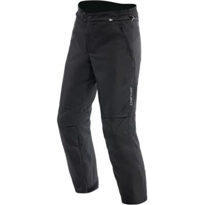 Dainese Herren Rolle Wp Pants, Schwarz, 44 EU Dainese Herren Rolle Wp Pants, Schwarz, 44 EU