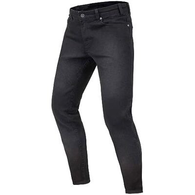 REBELHORN Classic III MotorradJeans Herren Aramidfaser Futter SAS-TEC Knie und Hüftprotektoren Skinny Fit REBELHORN Classic III MotorradJeans Herren Aramidfaser Futter SAS-TEC Knie und Hüftprotektoren Skinny Fit