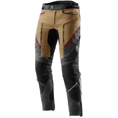 REBELHORN Hardy 3.0 Motorradhose Herren Textil Knie und Hüftprotektoren Stufe 2 HydraShield PRO In&Out Membran 3 Beinlängen Schutzstufe AA Größen bis 10XL REBELHORN Hardy 3.0 Motorradhose Herren Textil Knie und Hüftprotektoren Stufe 2 HydraShield PRO In&Out Membran 3 Beinlängen Schutzstufe AA Größen bis 10XL