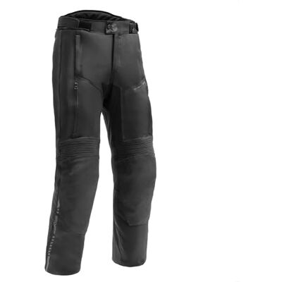 BROGER Rift Motorradhose Herren Textil Knie und Hüft Protektoren Wasserdichte Membran Belüftungskanale Schutzstufe AA Größen bis 7XL BROGER Rift Motorradhose Herren Textil Knie und Hüft Protektoren Wasserdichte Membran Belüftungskanale Schutzstufe AA Größen bis 7XL