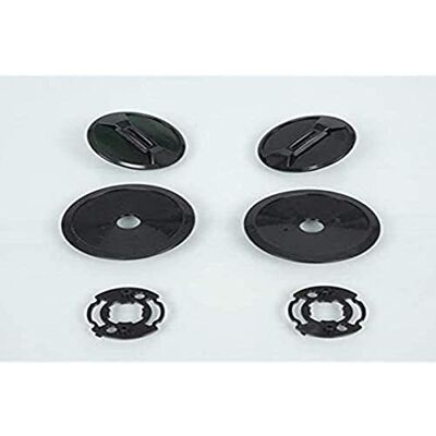 Casco One LIFT Seitliche Platten - Helmazubehör Casco One LIFT Seitliche Platten - Helmazubehör