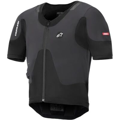 Alpinestars Tech-Air 5 Plasma Airbag Weste Alpinestars Tech-Air 5 Plasma Airbag Weste