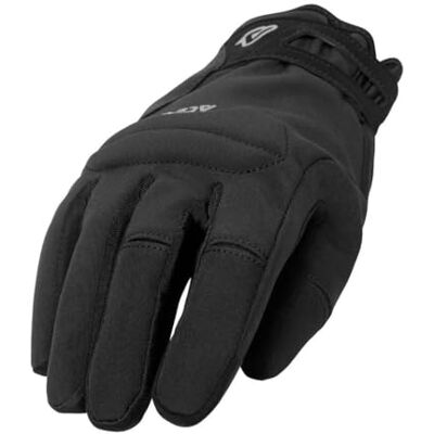 Acerbis Urban WP2 Motorradhandschuhe Acerbis Urban WP2 Motorradhandschuhe
