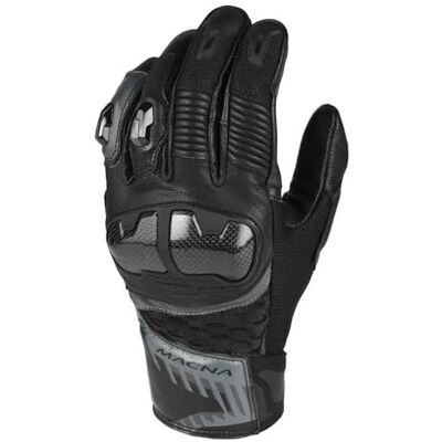 Macna CHIZU BLACK L Macna CHIZU BLACK L