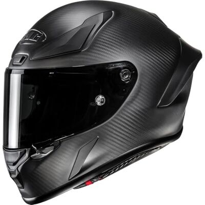 HJC , Integraler Motorradhelm RPHA 1 V2 CARBON UNI Matte Black, M HJC , Integraler Motorradhelm RPHA 1 V2 CARBON UNI Matte Black, M
