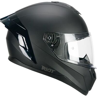 Casco Moto Integrale CGM 330A RIOT MONO - Motorradhelm Casco Moto Integrale CGM 330A RIOT MONO - Motorradhelm