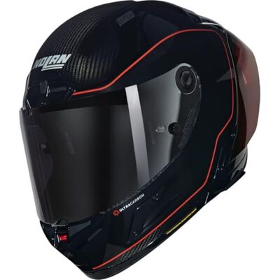 Nolan HELMET X-804 RS ASSO DI PICCHE 342 XXL Nolan HELMET X-804 RS ASSO DI PICCHE 342 XXL