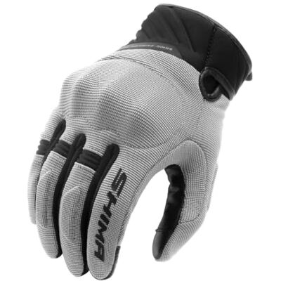 Shima Sonic Motorradhandschuhe - Grau, 3XL - Motorrad-Handschuhe Shima Sonic Motorradhandschuhe - Grau, 3XL - Motorrad-Handschuhe