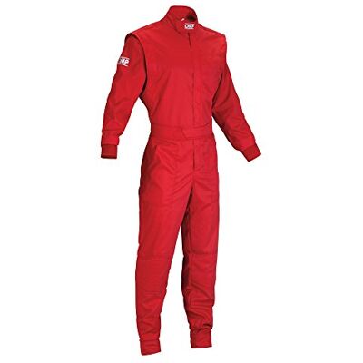 OMP NB157906158 Mono Summer Größe 58, ROT OMP NB157906158 Mono Summer Größe 58, ROT