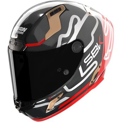 Nolan X-804 RS SBK 360 L Nolan X-804 RS SBK 360 L