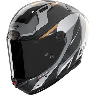 Nolan X-804 RS LESMO 361 M Nolan X-804 RS LESMO 361 M