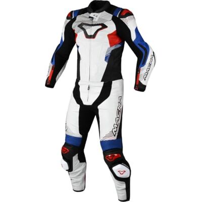Macna Armadyl - Multicolor - 58 - Leder Motorradsuit Macna Armadyl - Multicolor - 58 - Leder Motorradsuit