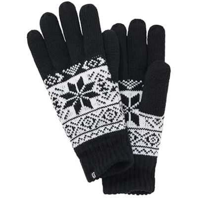Brandit Snow Gloves, Farbe: black, Größe: L Brandit Snow Gloves, Farbe: black, Größe: L