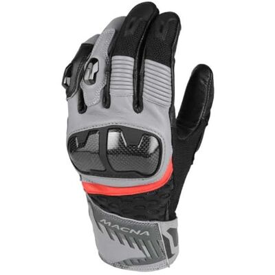Macna CHIZU GREY/BLACK L Macna CHIZU GREY/BLACK L