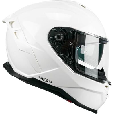 CGM 363A SHOT MONO Bianco L White CGM 363A SHOT MONO Bianco L White