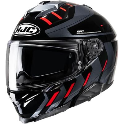 HJC , Integralhelme motorrad I71 SIMO MC1, L HJC , Integralhelme motorrad I71 SIMO MC1, L