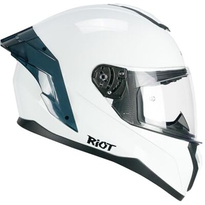 Casco Moto Integrale CGM 330A RIOT MONO - Motorradhelm Casco Moto Integrale CGM 330A RIOT MONO - Motorradhelm