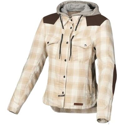 Macna INLAND DAMES BEIGE/BROWN M Macna INLAND DAMES BEIGE/BROWN M