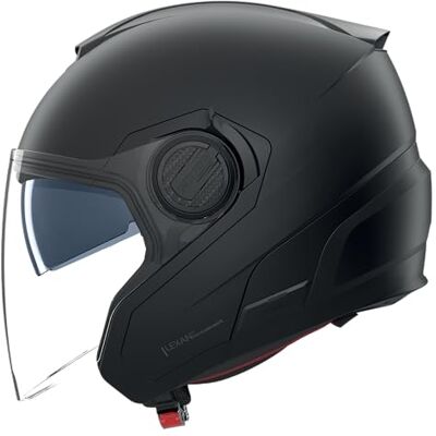 Nolan HELMET N40-5 06 CLASSICO 302 XXS, Matte Black Nolan HELMET N40-5 06 CLASSICO 302 XXS, Matte Black