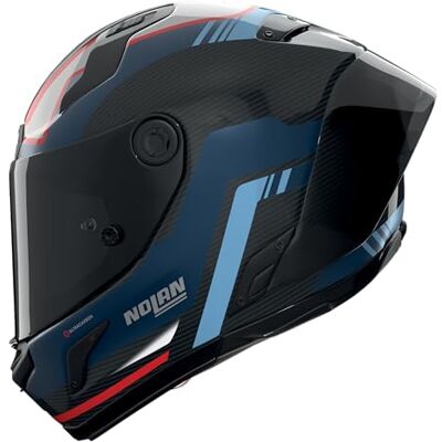 Nolan X-804 RS PIEGA 366 XS Nolan X-804 RS PIEGA 366 XS