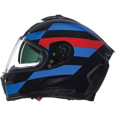 Nolan HELMET N80-8 ALFIERE 347 XS Nolan HELMET N80-8 ALFIERE 347 XS