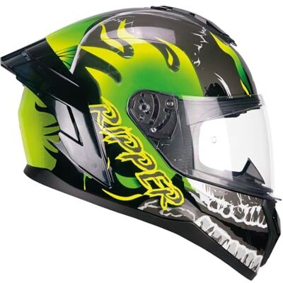 Casco Moto CGM 330R RIOT RIPPER - Motorradhelm Casco Moto CGM 330R RIOT RIPPER - Motorradhelm