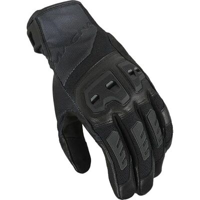 Macna Jugo 2.0 Motorradhandschuhe - Belüftet, Touchscreen, Sicherheit Macna Jugo 2.0 Motorradhandschuhe - Belüftet, Touchscreen, Sicherheit