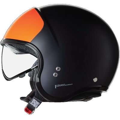 NOLAN N21 Jet Helm - Leicht, Weitvisier, ECE 22.06 NOLAN N21 Jet Helm - Leicht, Weitvisier, ECE 22.06